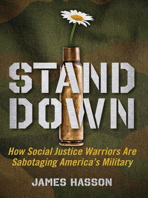 cover image of Stand Down